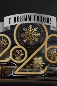 Новогоднее обращение президента России Владимира Путина